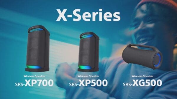 Speaker Bluetooth