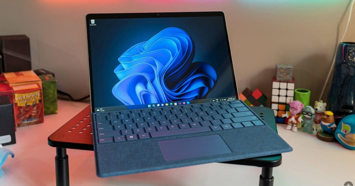 microsoft Microsoft Surface Pro 9
