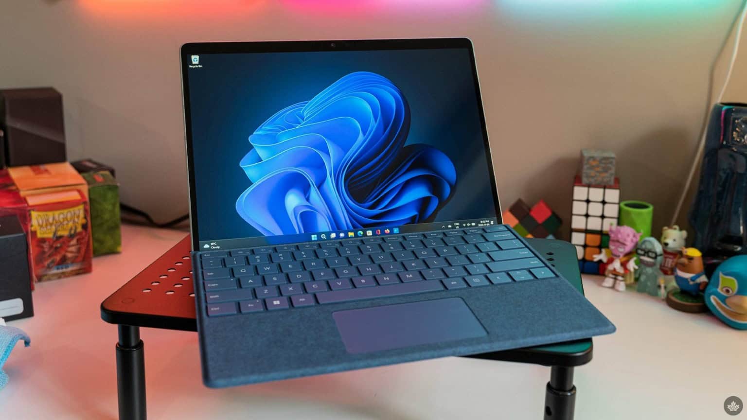Microsoft Surface Pro 9