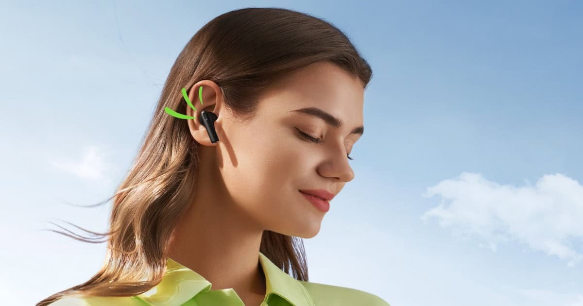 OPPO OPPO Enco Buds2