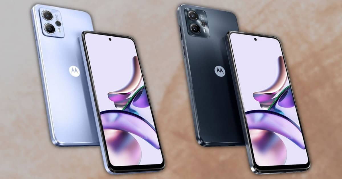 Motorola moto g13