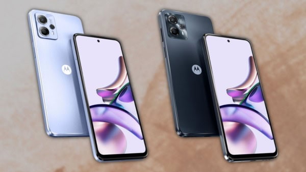 Motorola moto g13