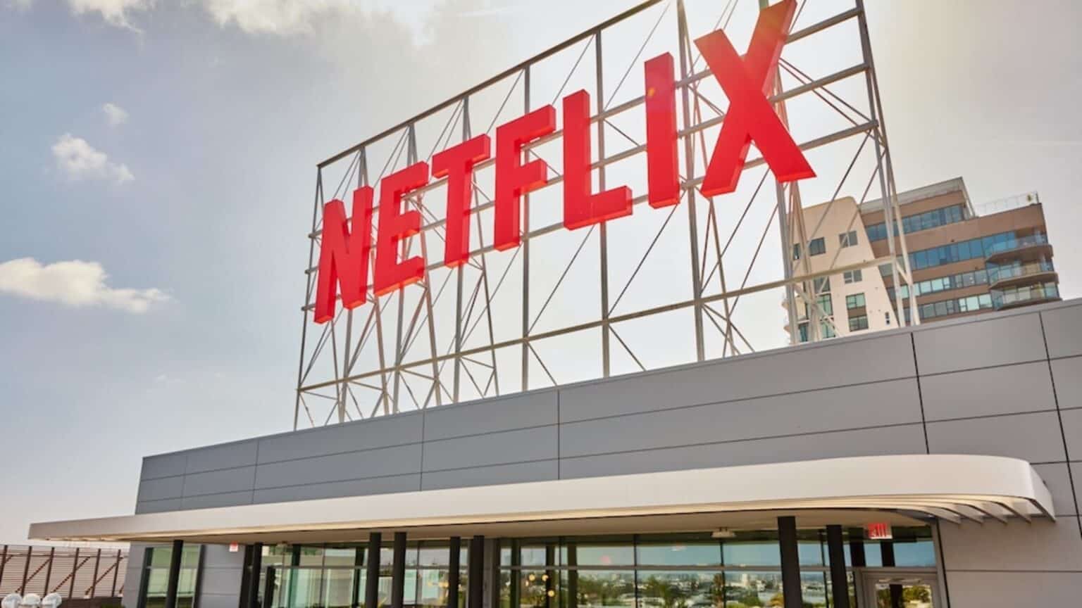 netflix