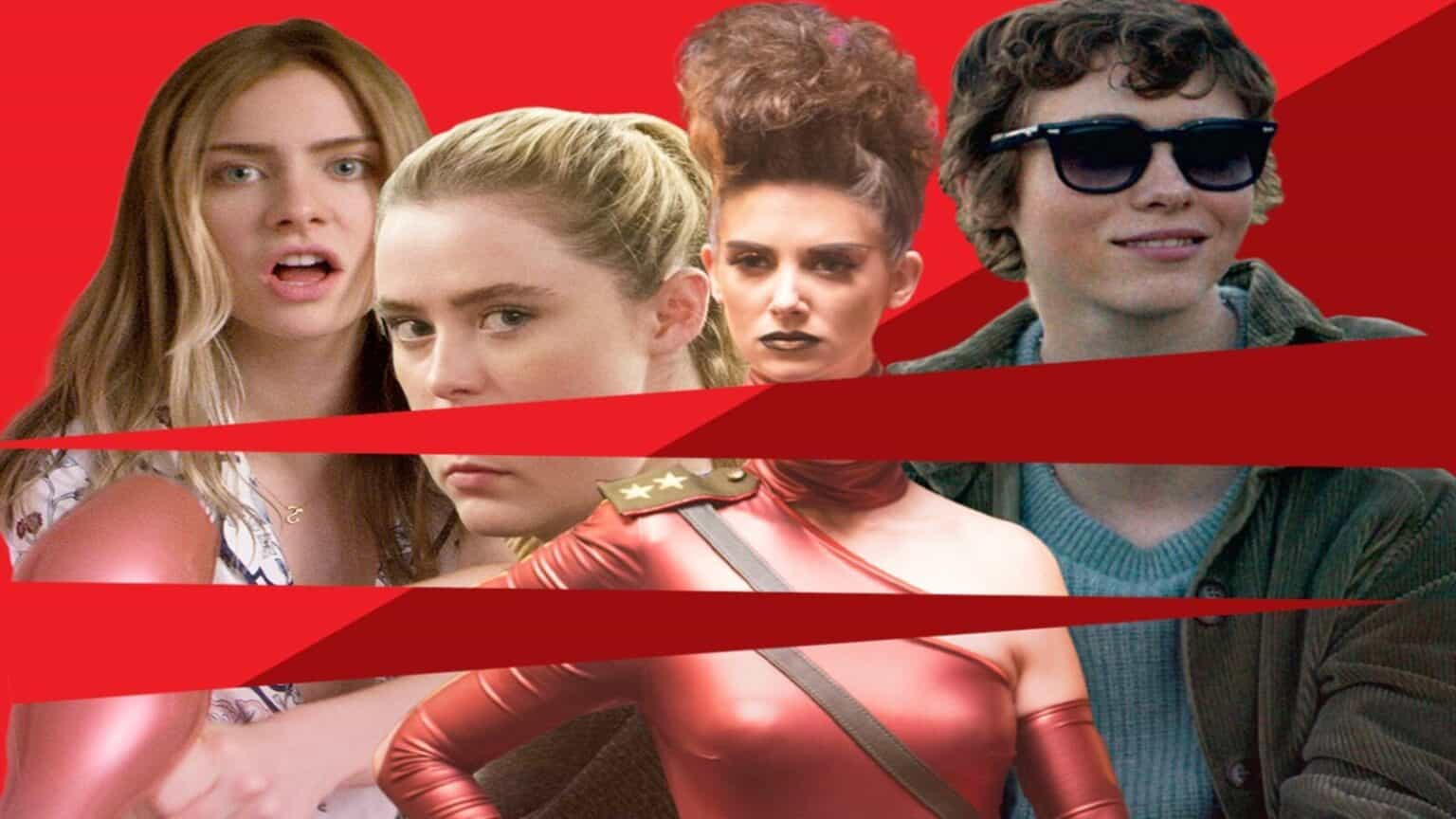netflix