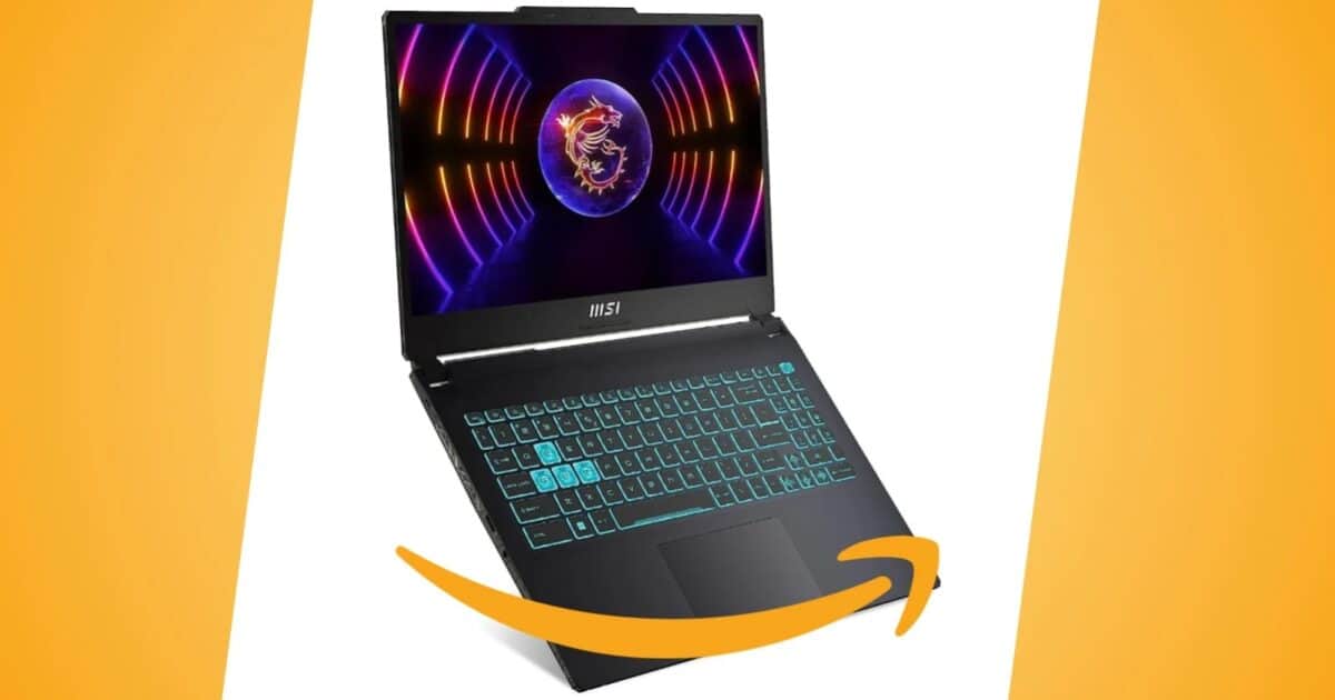 amazon Notebook Gaming