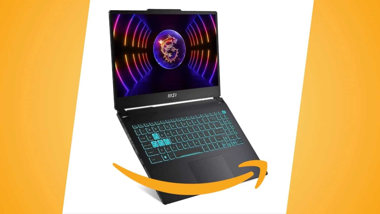 Notebook Gaming