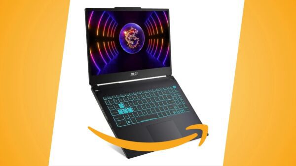 Notebook Gaming