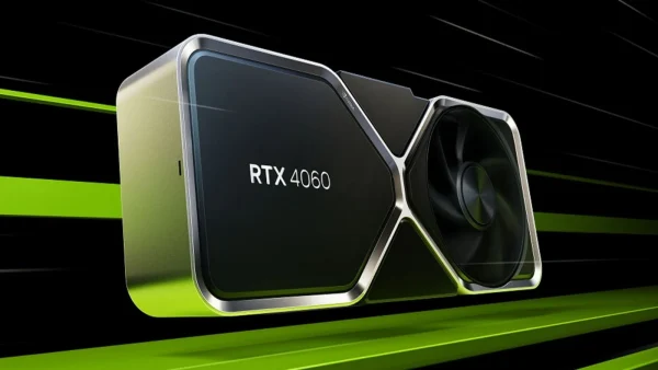 MSI GeForce RTX 4060 VENTUS
