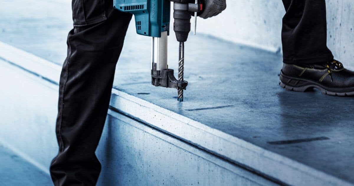 bosch Bosch Professional Set Punte