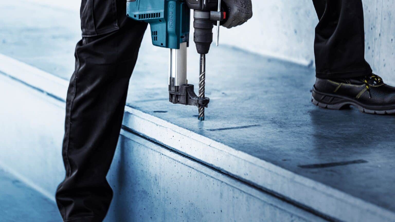 Bosch Professional Set Punte