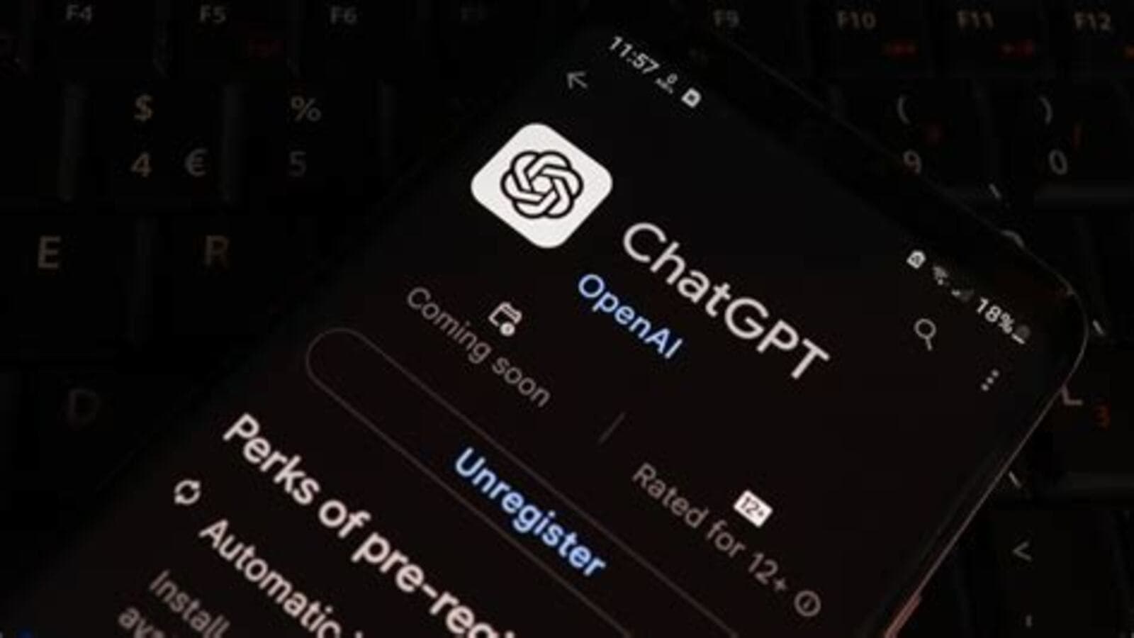 Sta per arrivare una versione per Android e iOS di ChatGPT, ma non tutti sono d’accordo