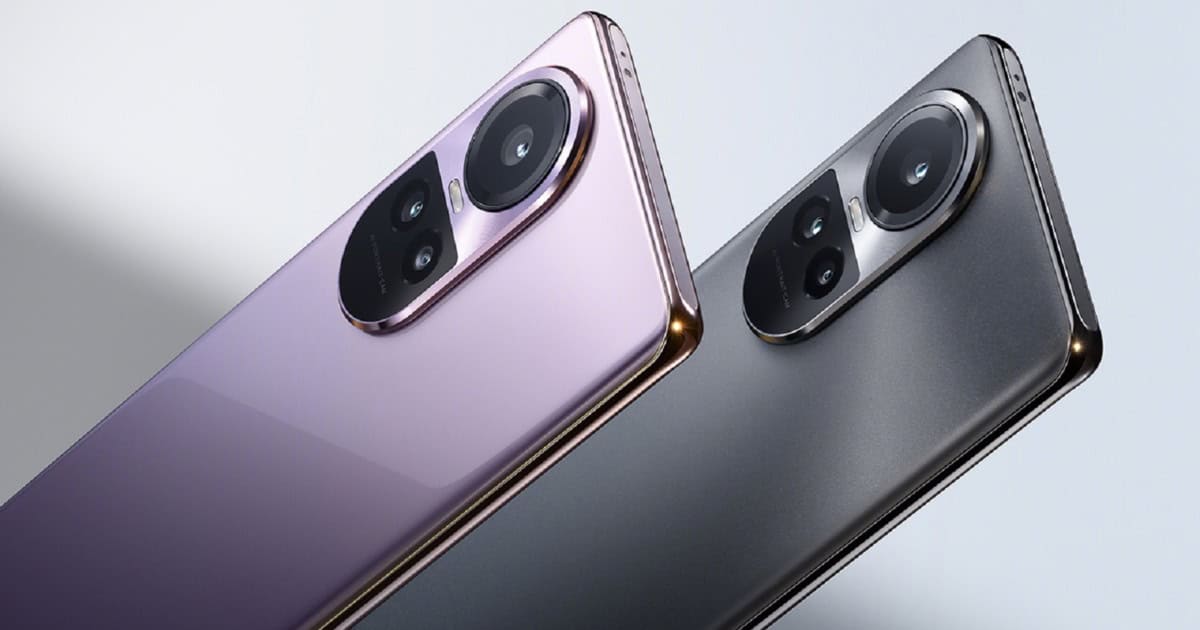oppo oppo reno 10