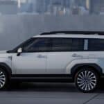 hyundai - funzionalità Hyundai ufficializza la Nuova Santa FE con spazi ampi e design moderno