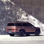 hyundai - caratteristiche Hyundai ufficializza la Nuova Santa FE con spazi ampi e design moderno
