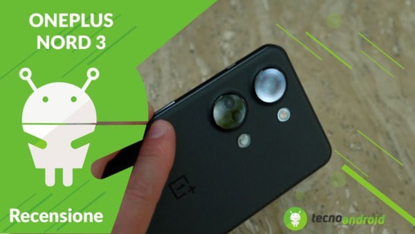 OnePlus Nord 3