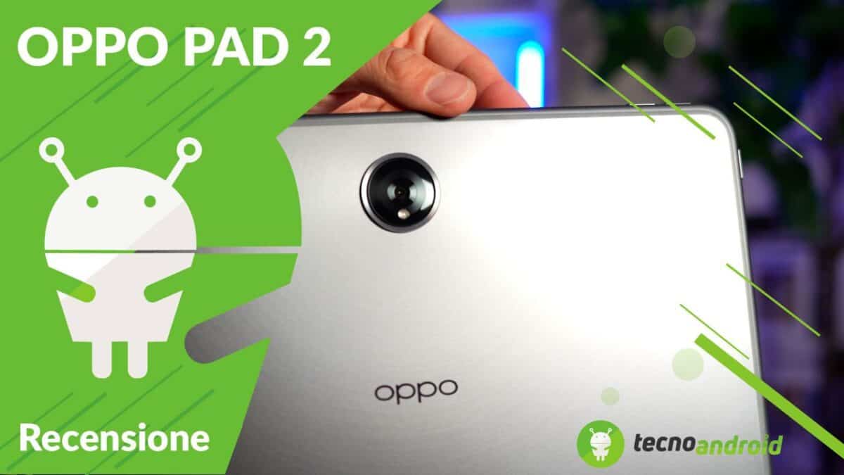 OPPO Pad 2