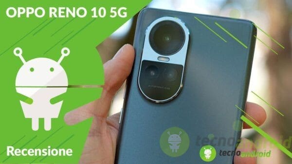 OPPO Reno 10 5G