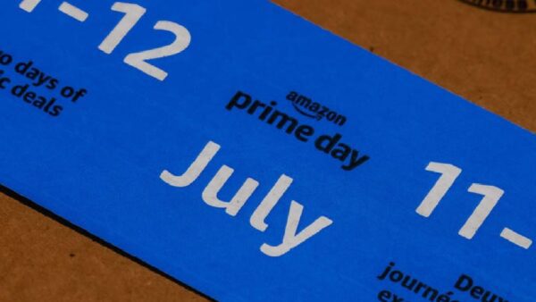 Prime Day Amazon
