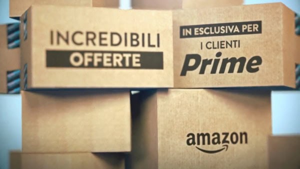 prime day