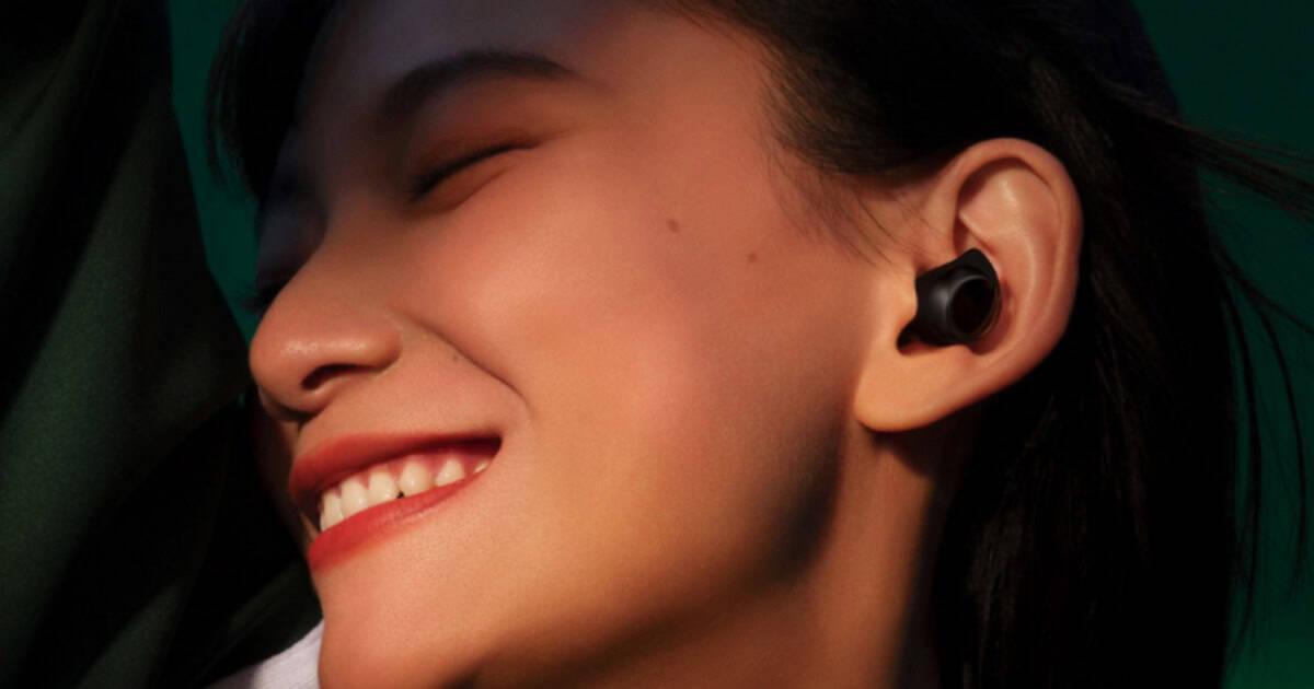 Xiaomi Redmi Buds 3 Lite Xiaomi Redmi Buds 3 Lite