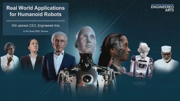 robot