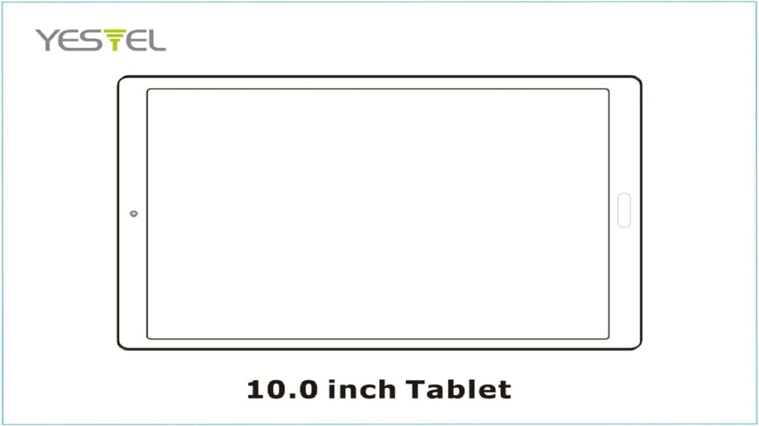 yestel tablet