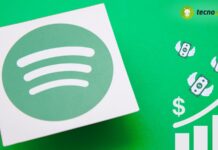 Spotify Aumento Tariffa