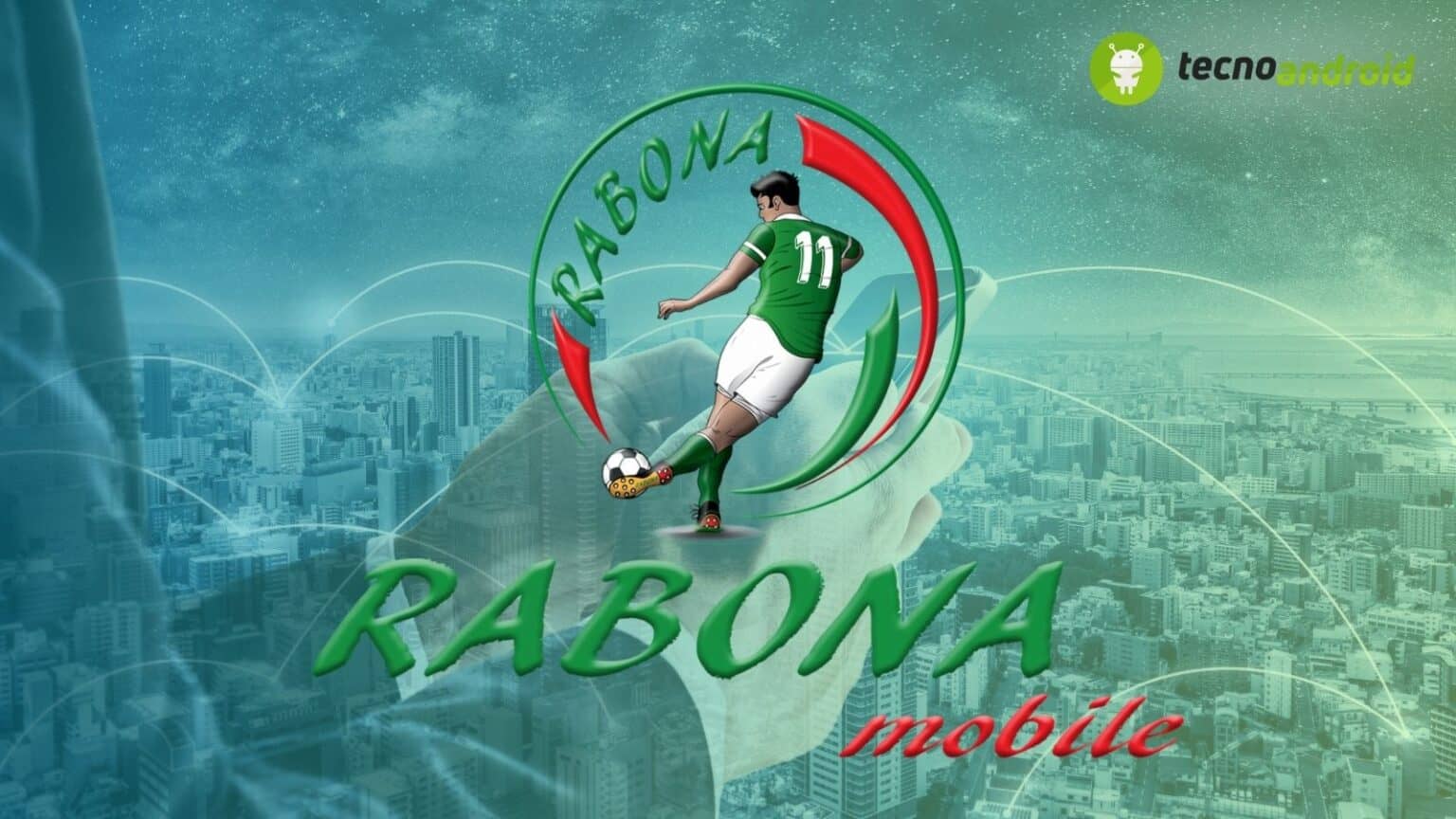 Rabona Mobile offerte