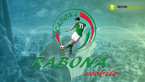 Rabona Mobile offerte