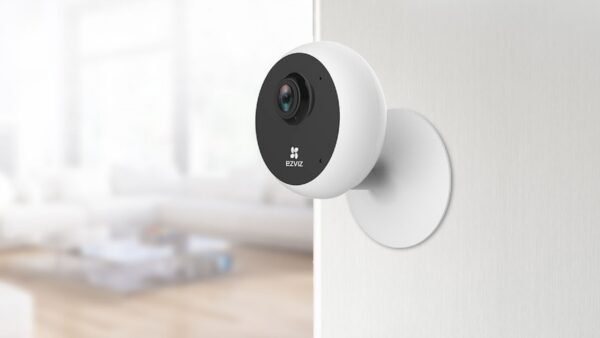 EZVIZ Telecamera da Interno