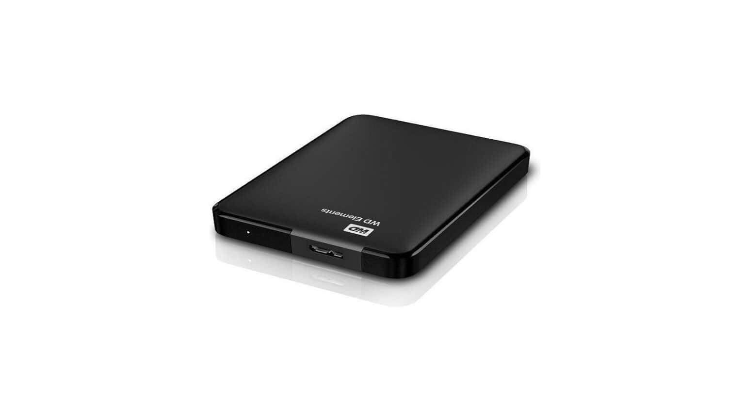 hard disk