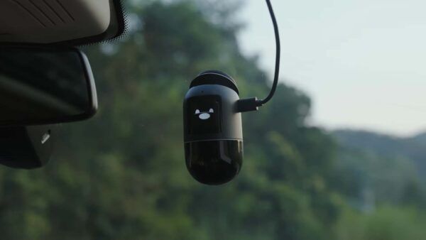 Dash Cam Omni