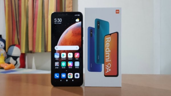 xiaomi