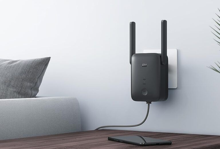 Xiaomi Mi Wi-Fi Range Extender Pro