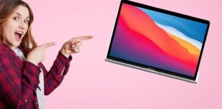 MacBook Air 2020 su Amazon al 27% di sconto