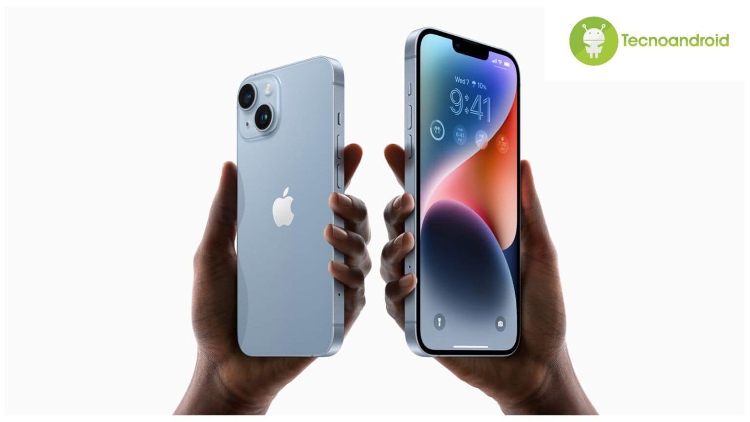 iPhone