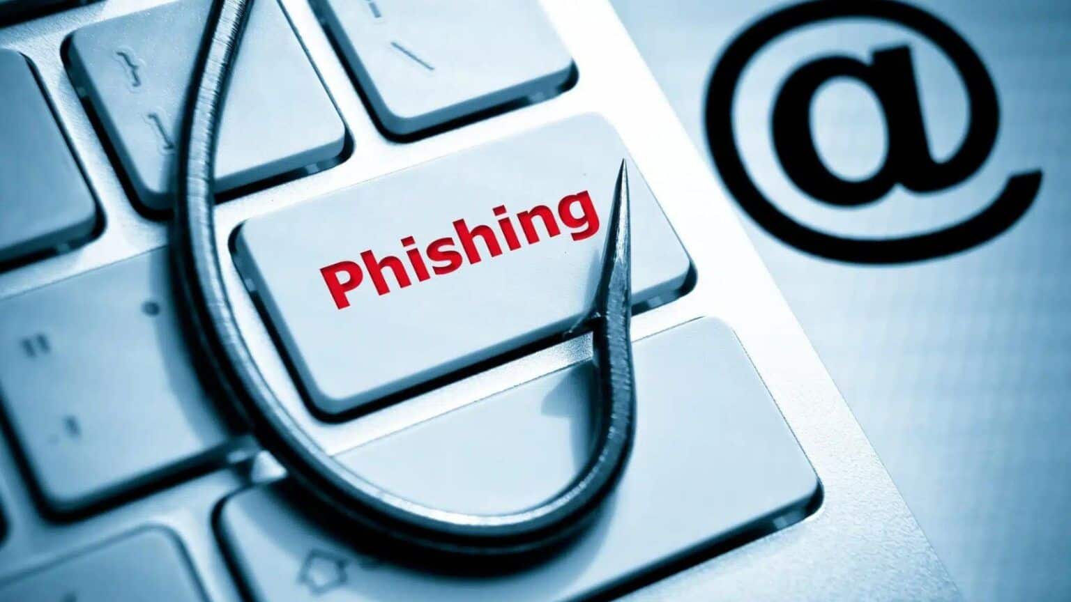 Truffa PHISHING SMS, cosa fare per salvarsi facilmente