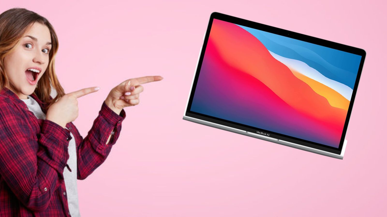 MacBook Air 2020 su Amazon al 27% di sconto