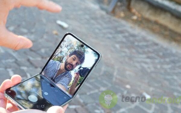 Samsung Galaxy Z Flip 5