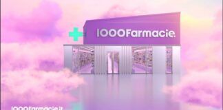 1000 farmacie, startup, e-commerce