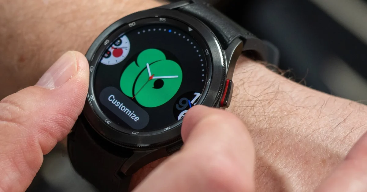 samsung Samsung Galaxy Watch6 44mm