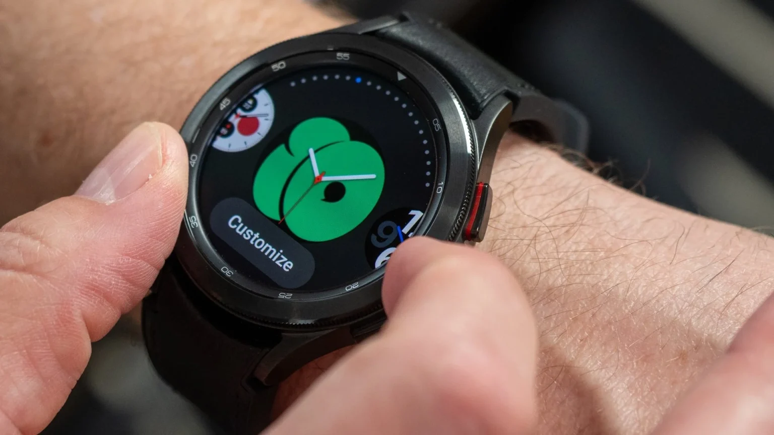 Samsung Galaxy Watch6 44mm