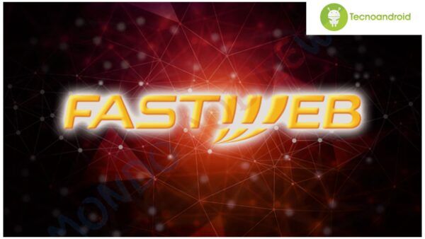 Fastweb
