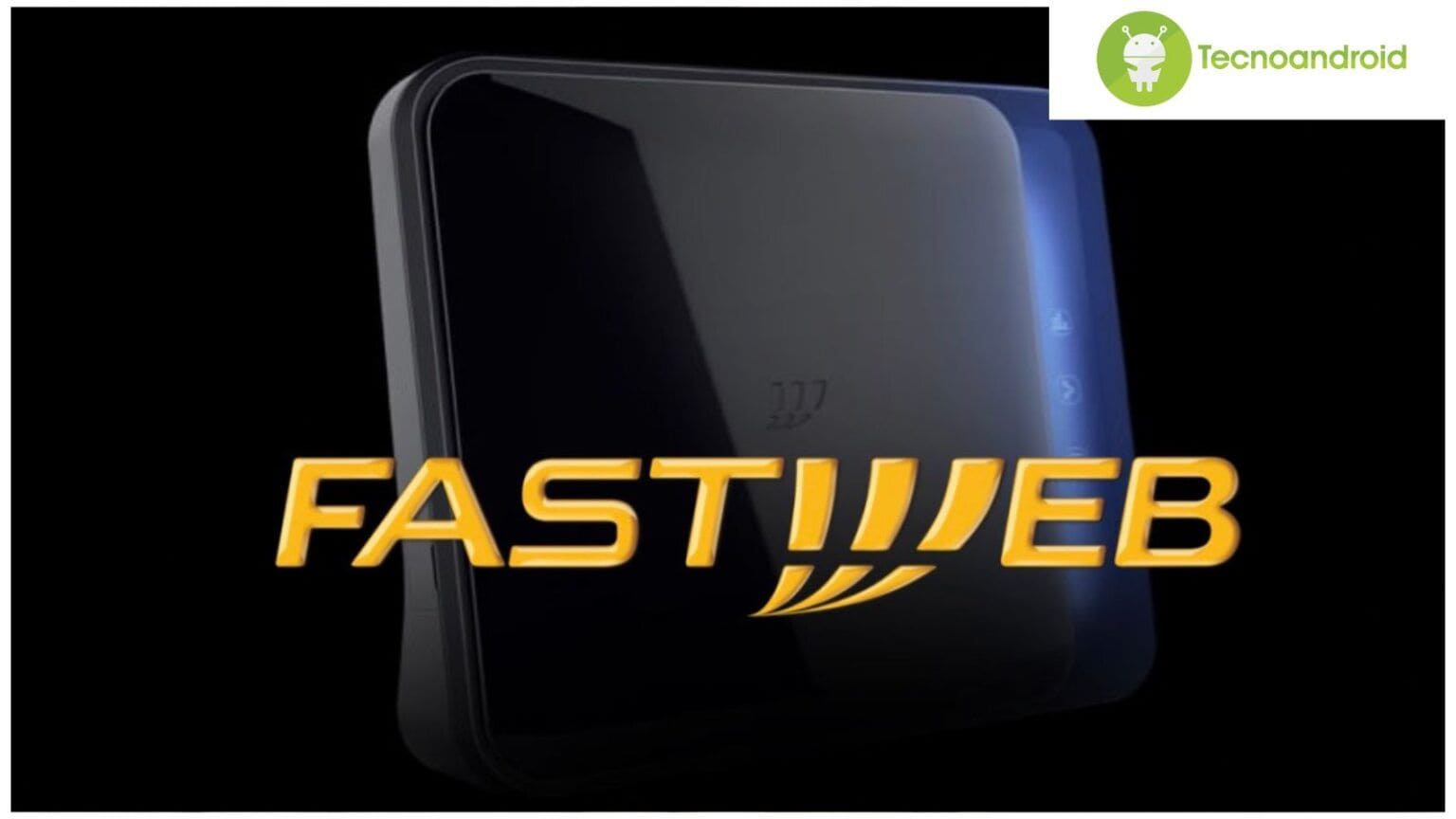 Fastweb