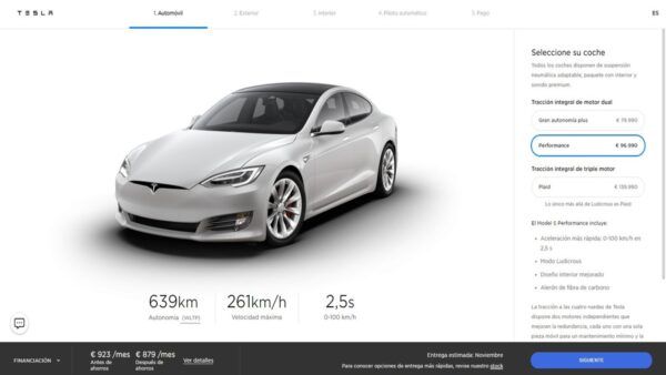 tesla