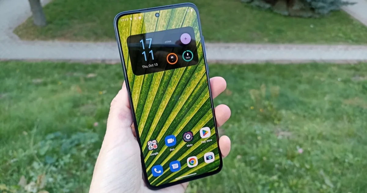 Motorola Motorola moto edge 30 Neo