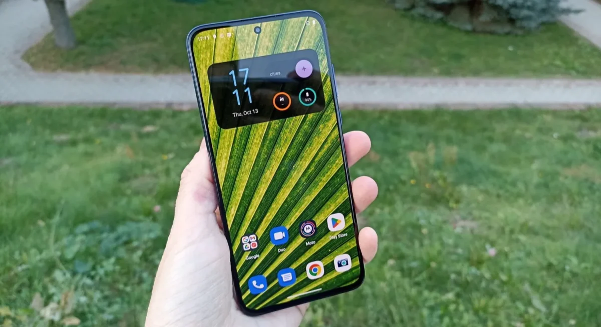 Motorola moto edge 30 Neo