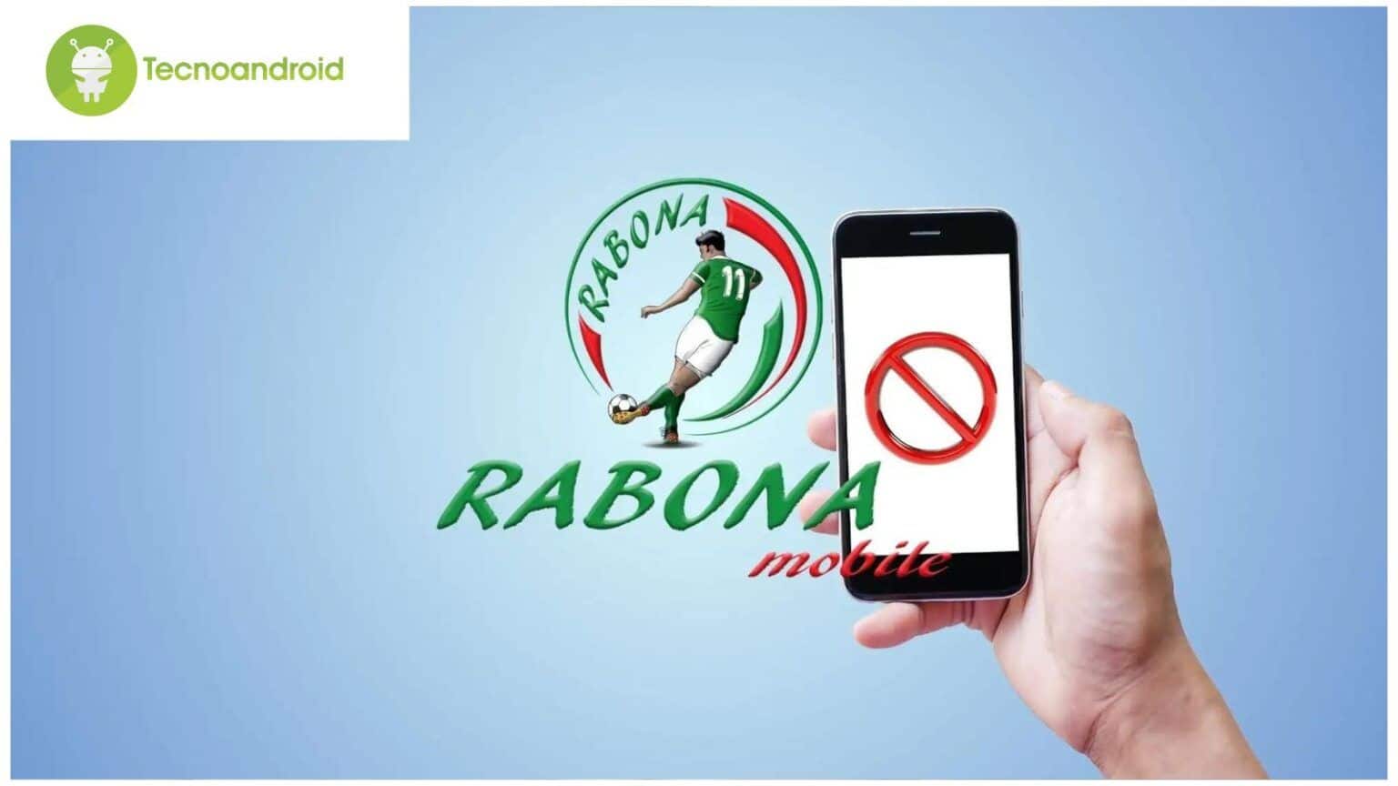 Rabona