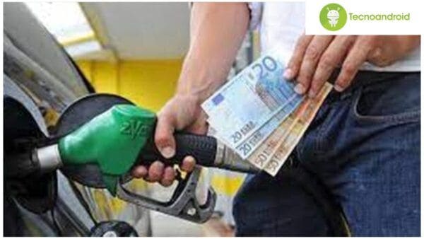 benzina