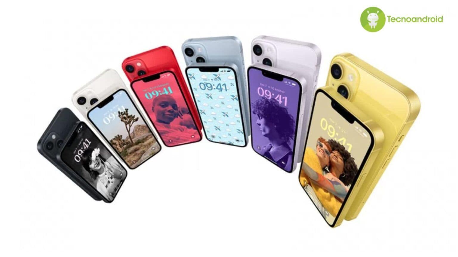 iPhone
